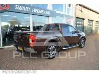 2017 Nissan Navara