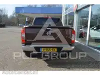 2017 Nissan Navara