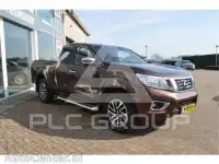 2017 Nissan Navara