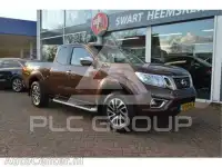 2017 Nissan Navara