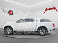 2017 Nissan Navara