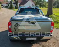 2017 Nissan Navara