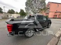 2017 Nissan Navara