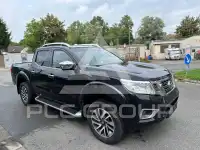 2017 Nissan Navara