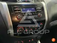 2017 Nissan Navara