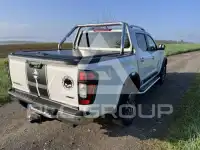 2017 Nissan Navara