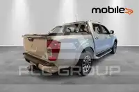 2017 Nissan Navara