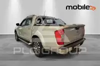 2017 Nissan Navara