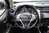2017 Nissan Navara