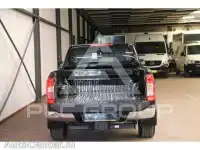 2017 Nissan Navara