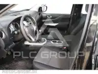 2017 Nissan Navara