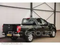2017 Nissan Navara