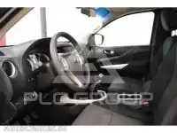 2017 Nissan Navara