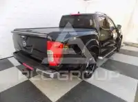 2017 Nissan Navara