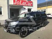 2017 Nissan Navara