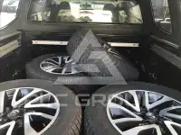 2017 Nissan Navara