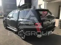 2017 Nissan Navara