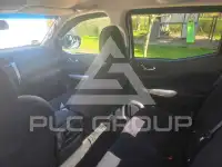 2017 Nissan Navara