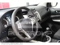 2017 Nissan Navara