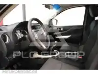 2017 Nissan Navara