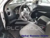 2017 Nissan Navara