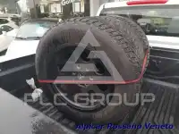 2017 Nissan Navara
