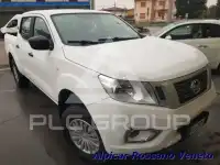 2017 Nissan Navara