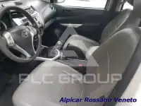 2017 Nissan Navara
