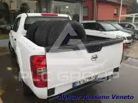 2017 Nissan Navara