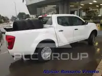 2017 Nissan Navara