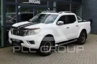 2017 Nissan Navara
