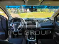2017 Nissan Navara