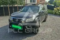 2017 Nissan Navara