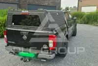 2017 Nissan Navara
