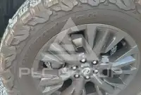 2017 Nissan Navara