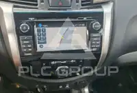 2017 Nissan Navara