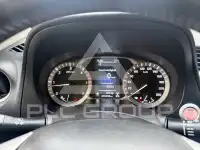 2017 Nissan Navara