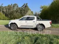 2017 Nissan Navara