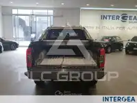 2017 Nissan Navara