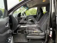 2017 Nissan Navara