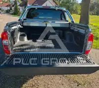 2017 Nissan Navara