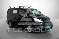 2017 Nissan NV 200
