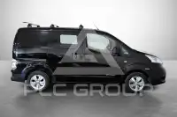 2017 Nissan NV 200