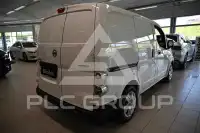 2017 Nissan NV 200