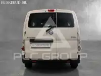 2017 Nissan NV 200