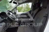 2017 Nissan NV 200