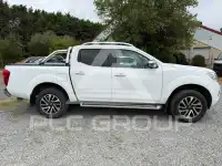 2017 Nissan NP300