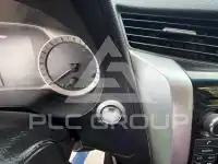 2017 Nissan NP300