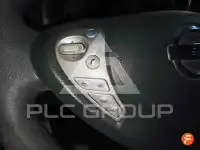 2017 Nissan Evalia