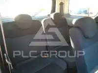 2017 Nissan Evalia
